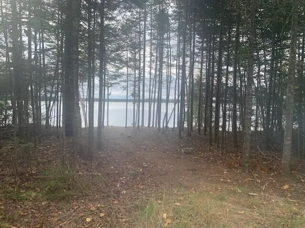Lot 178K Rays Point Road, Milbridge, ME 04658