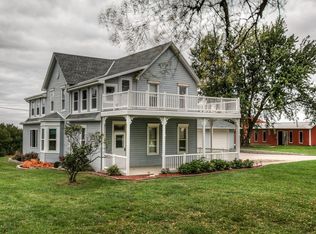 3611 315th St, Persia, IA 51563