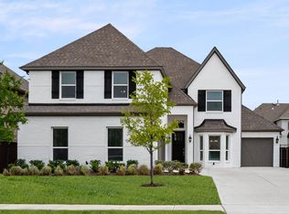 530 Westwood Way Dr, Haslet, TX 76052