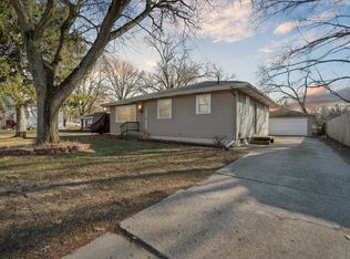 764 68th St SE, Grand Rapids, MI 49548