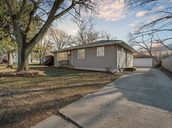 764 68th St SE, Grand Rapids, MI 49548