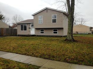 5031 Cherry Creek Pkwy, Columbus, OH