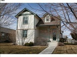 108 E Iowa Ave, Berthoud, CO 80513