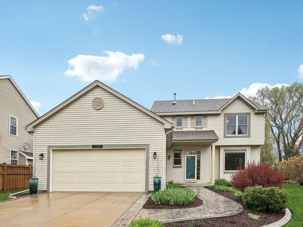 17818 Inverness Curv, Eden Prairie, MN 55347
