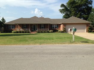 121 Esther Cir, Trumann, AR 72472