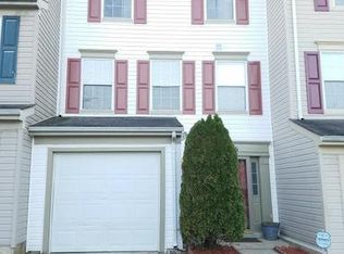 13136 Ripon Pl, Upper Marlboro, MD 20772