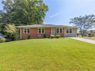 3262 Tara Ct NW, Kennesaw, GA 30144