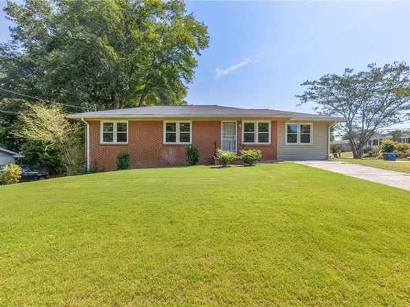 3262 Tara Ct NW, Kennesaw, GA 30144