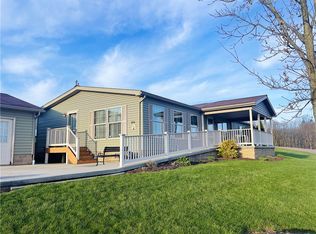 106 Mountain View Dr, Berlin, PA 15530