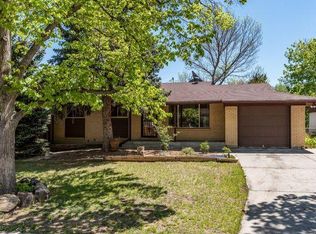 360 S Xanadu St, Aurora, CO 80012