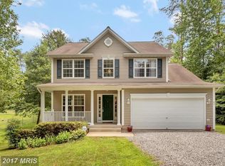 82 Albertson Ct, Ruther Glen, VA 22546
