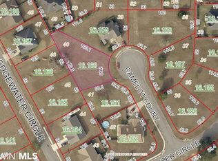 0 Camelot Ct #40, Loxley, AL 36551