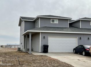 1110 9th St SW, Watford City, ND 58854