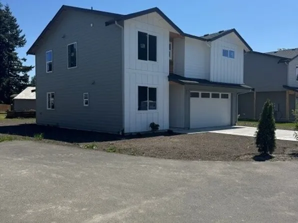 712 F And S Grade Rd, Sedro Woolley, WA 98284