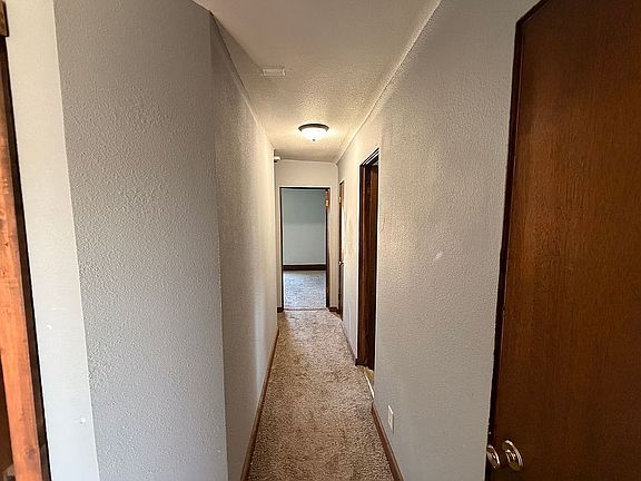 Upper Hallway
