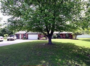 9323 N 177th East Ave, Owasso, OK 74055