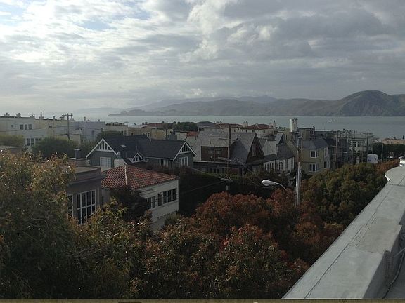 Penthouse-Bolinas,Headlands