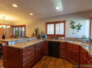 5725 Avenida Sanchez, San Diego, CA 92124