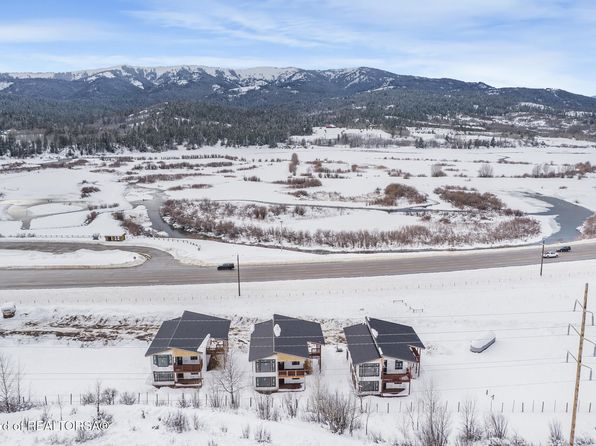 115068 Us Highway 89, Alpine, WY 83128
