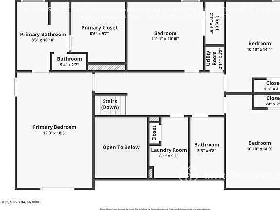 4th image of 1343 Dalesford Dr