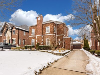 9434 S Hoyne Ave, Chicago, IL, 60643