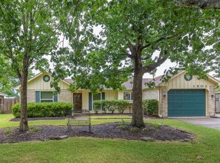 1503 Lanier Dr, League City, TX 77573