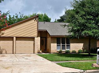 926 Red Rock Canyon Dr, Katy, TX 77450