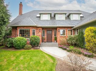 1806 Fairview Court, Lynden, WA 98264