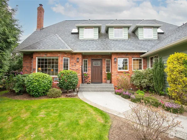 1806 Fairview Court, Lynden, WA 98264