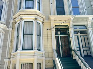 606 Buchanan St, San Francisco, CA 94102