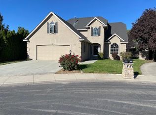 2512 E Meadow Wood Ct, Meridian, ID 83646