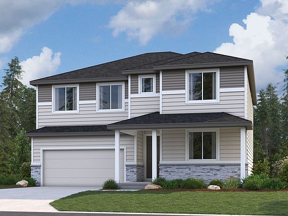 The Andrea Elevation C