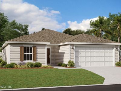 4605 ARGAND Drive, Jacksonville, FL, 32218