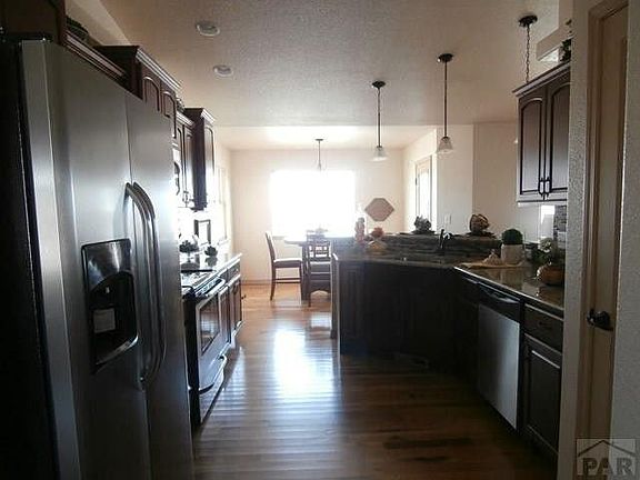 Kitchen appliances