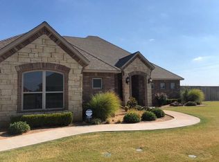 12465 SW Pecan Lakes Cir, Lawton, OK 73505