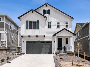 970 Oleander St, Castle Rock, CO 80109