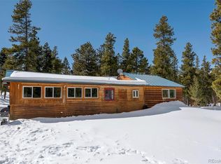 16510 Highway 119, Black Hawk, CO 80422