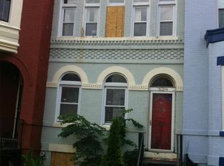 324 U St NW, Washington, DC 20001