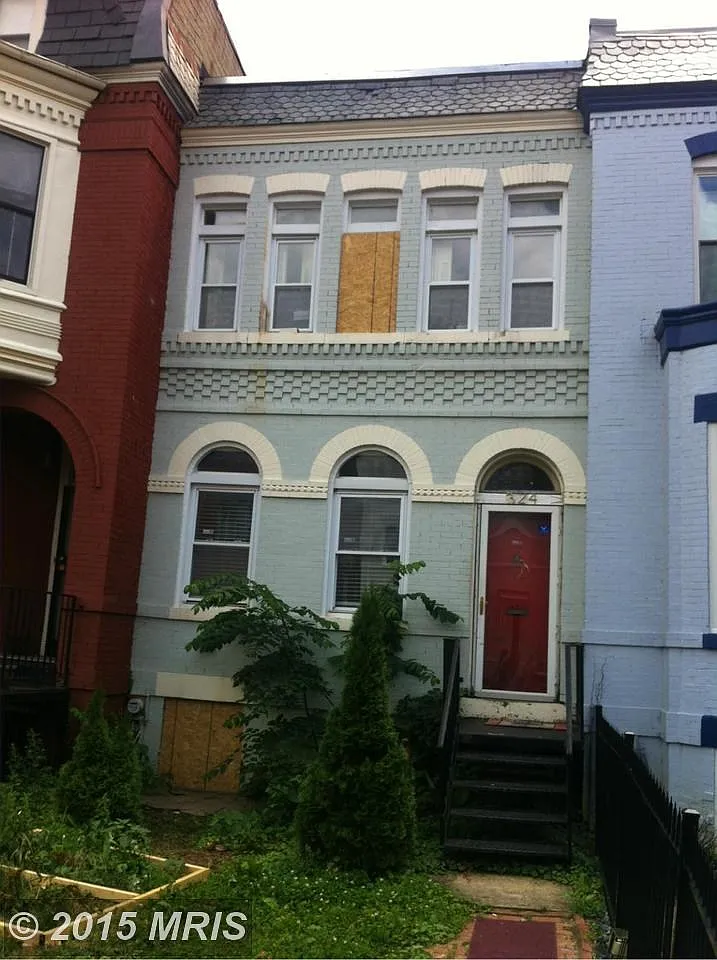 324 U St NW photo 1