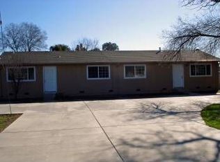 1512 Dodson Ave, Marysville, CA