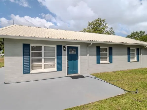 4508 26th Ave S, Tampa, FL 33619