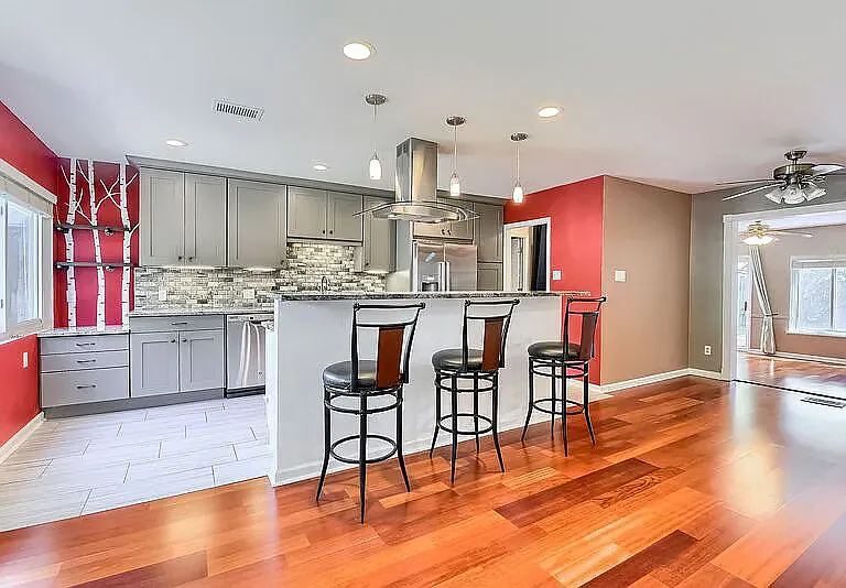 3240 S Forest St — Photo 1