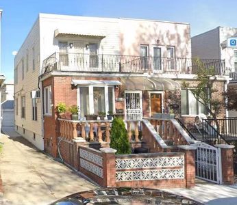 1951 77th St, Brooklyn, NY, 11214