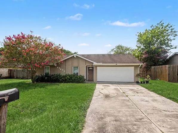 11411 Marrs Dr, Houston, TX 77065