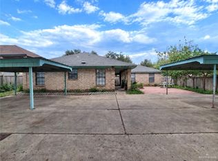 2508 N 31st Ln APT 2, McAllen, TX 78501