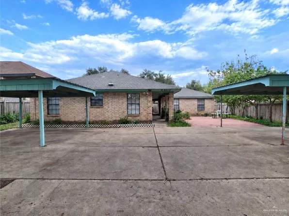 2508 N 31st Ln APT 2, McAllen, TX 78501