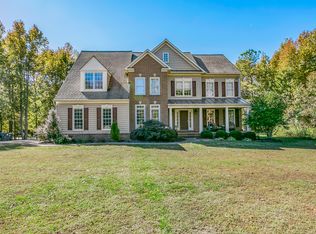 1038 Brent Point Rd, Stafford, VA 22554