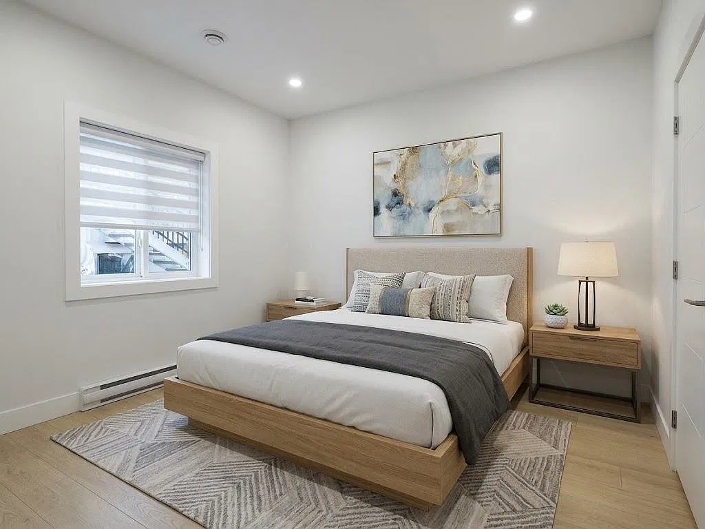 4 bed, 1400 sqft, $4,000 — Photo 2