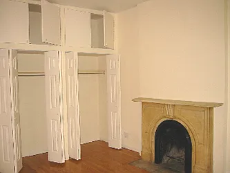 Rented by Peter Ashe