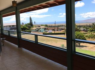 218 Elilani St, Makawao, HI 96768